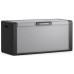 KIS TITAN CHEST 300L Coffre de rangement 118x49x55cm gris/noir