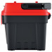 KISTENBERG EVO caisse a outils avec poignée métallique, 47,6 × 26 × 25,6 cm, KEVA5025S-302