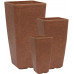 G21 Element Linea Jardiniere 22×42×22 cm, marron 639277