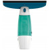 LEIFHEIT Dry&Clean Aspirateur a vitres (Click System) 51000
