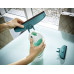LEIFHEIT Dry&Clean Aspirateur a vitres (Click System) 51000