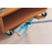 LEIFHEIT Clean & Away Lave-sol 26 cm télescopique 56667