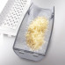 LEIFHEIT ComfortLine Râpe a parmesan 03150