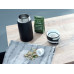 LEIFHEIT Flip Mug isotherme 350 ml noir 03243