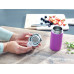 LEIFHEIT Flip Mug isotherme 350 ml violet 03246