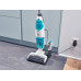 LEIFHEIT Regulus Aqua PowerVac Pro Balai-aspirateur sans fil 11935