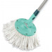 LEIFHEIT Tete de rechange Disc Mop 52095