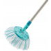 LEIFHEIT Tete de rechange Clean Twist Disc Mop micro duo 52104