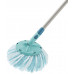 LEIFHEIT Tete de rechange Clean Twist Disc Mop micro duo 52104