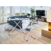 LEIFHEIT Niveau Chaise Multifonction Blanc 71310