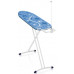 LEIFHEIT Air Board M Solid Table a repasser 120 x 38 cm 72563