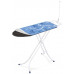 LEIFHEIT Air Board Compact S Table a repasser 110 x 30 cm 72584