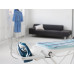 LEIFHEIT Air Active Express M Table a repasser 118 x 38 cm blanc 76141