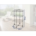 LEIFHEIT Classic Tower 270 BLACK Séchoir tour 81470