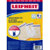 LEIFHEIT Lot de 3 filets a linge 81726