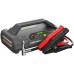 LOKITHOR Booster de démarrage avec compresseur (12V/2500A/74Wh) JA301 PRO