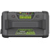 LOKITHOR Booster de démarrage avec compresseur (12V/2500A/74Wh) JA301 PRO