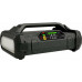 LOKITHOR Booster de démarrage avec Compresseur (12V/ 2500A/74Wh) JA301 PRO