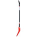 Prosperplast SNOWER 40 PROFI Pelle a neige 145cm, rouge IAR40LXP