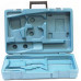 Makita 158777-2 Coffret plastique 48 x 33 x 13 cm