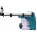 Makita 191F95-1 Systeme d aspiration DX10