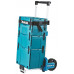 Makita 198254-2 Glaciere chantier Makpac 3, 11 l