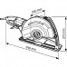 Makita 4112HS Coupeur d'angle (305mm/ 2400W)