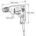 Makita 6413 Perceuse visseuse 1,5-10mm, 450W