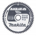 Makita B-08676 Lame de scie circulaire, Makblade 216 x 30 mm, 60