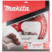 Makita B-13471 Disque diamant Quasar 400 x 25,4 x 12 mm