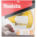 Makita B-54069 Disques diamant 400x25,4 Nebula