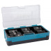 Makita B-69733 Coffret de douilles pour visseuses a chocs 7 pieces -1/2 "