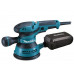 Makita BO5041 Ponceuse excentrique 125mm, 300W