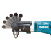 Makita DDA460Z Perceuse d''angle 2 x 18V sans batteries ni chargeur'