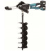 Makita DDG460ZX7 Tariere Li-ion 2x18V (Produit seul)