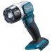 Makita DEADML808 Lampe 14,4 / 18 V Li-Ion sans batterie ni chargeur