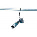 Makita DEADML808 Lampe 14,4 / 18 V Li-Ion sans batterie ni chargeur