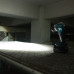 Makita DEADML808 Lampe 14,4 / 18 V Li-Ion sans batterie ni chargeur