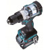 Makita DF001GM201 Perceuse visseuse Li-ion XGT (2x4,0Ah/40V) Makpac 3