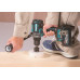 Makita DF001GM201 Perceuse visseuse Li-ion XGT (2x4,0Ah/40V) Makpac 3