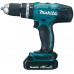 Makita DHP453SYE Perceuse Visseuse a percussion Li-ion LXT (2x1,5Ah/18V)