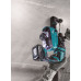 Makita DHR182RTJ Perfo-burineur SDS-Plus Li-ion LXT 2x5,0Ah/18, Makpac