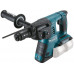Makita DHR264ZJ Perforateur burineur SDS-Plus, 2x18V, Makpac 4