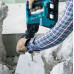 Makita DHR264ZJ Perforateur burineur SDS-Plus, 2x18V, Makpac 4