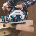 Makita DHS680Z Scie circulaire 165 mm, Li-ion LXT 18V