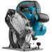 Makita DCS553Z Scie circulaire a métaux 150mm, Li-ion LXT 18V, (Produit seul)