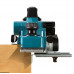 Makita DKP181Z Rabot 82mm, Li-ion LXT 18V (Produit seul)