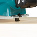 Makita DKP181Z Rabot 82mm, Li-ion LXT 18V (Produit seul)