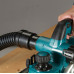 Makita DKP181Z Rabot 82mm, Li-ion LXT 18V (Produit seul)