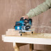 Makita DKP181Z Rabot 82mm, Li-ion LXT 18V (Produit seul)